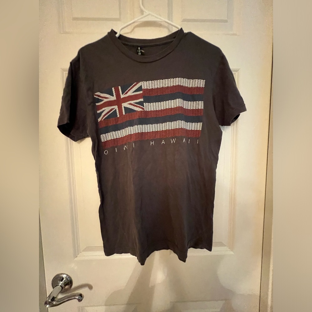 oiwi oahu shirt